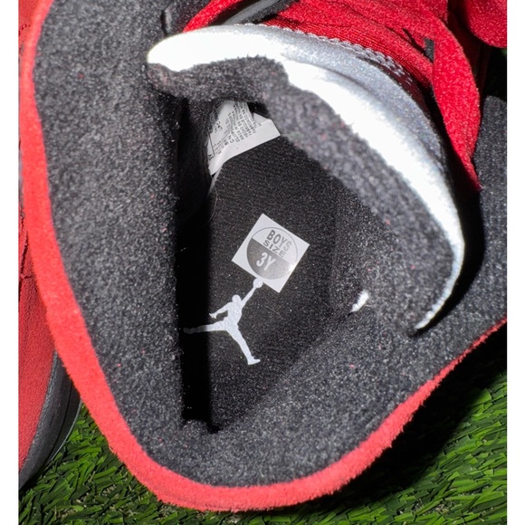 Air Jordan 5 Retro Toro Bravo - Picture 9 of 12